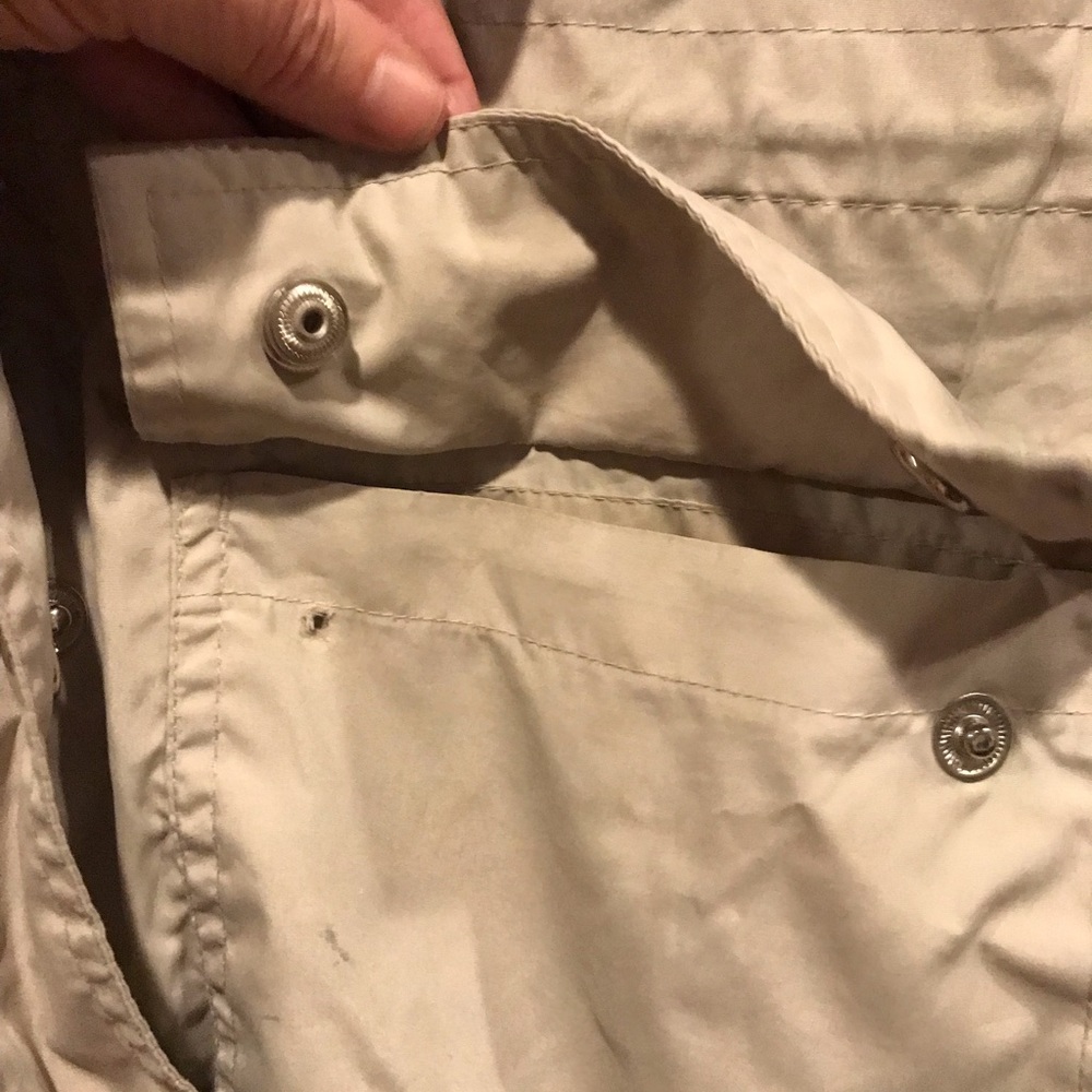 Cherokee jacket - Picture 3 of 4